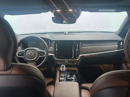 Certificated Pre-Owned Volvo S90 PHEV 2021 T8 E-Drive Hybrid Inscription Luxury Edition -u22573220