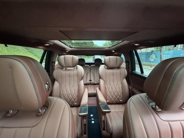 Certificated Pre-Owned Hyper HL 2025 Refreshed 350 Max 6-Seater Lidar Edition -u22479391