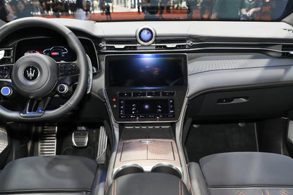 Maserati Grecale Folgore