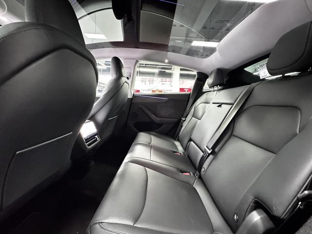 Certificated Pre-Owned Tesla Model Y 2025 Long Range All-Wheel Drive Version -u22623491