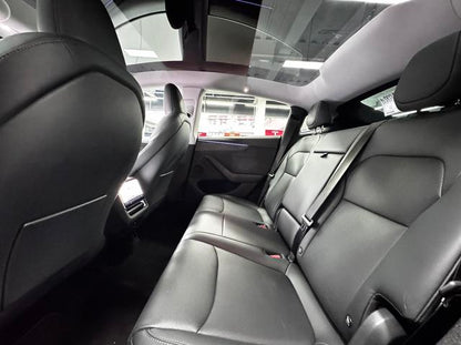 Certificated Pre-Owned Tesla Model Y 2025 Long Range All-Wheel Drive Version -u22623491