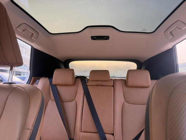 Certificated Pre-Owned Lexus RZ 2023 450e DIRECT4 Enjoyment Edition -u22711568