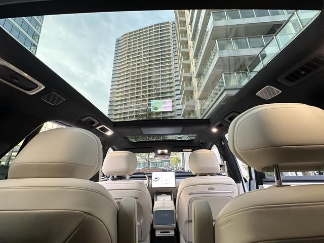 Pre-Owned Ledao L90 2025 Model 6-Seat Version Ultra