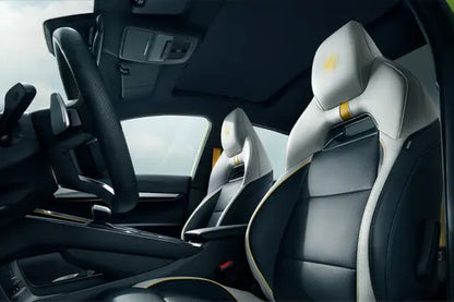 SAIC Motor MG5 Scorpio