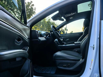 Certificated Pre-Owned BYD Song L DM 2025 Intelligent Driving Version DM-i 112KM Leading Model -u22682165