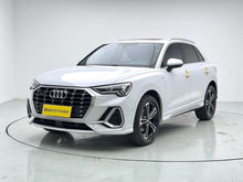 Certificated Pre-Owned Audi Q3 2022 45 TFSI Quattro Fashion Dynamic Style - u22238755