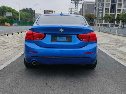 Certificated Pre-Owned BMW Series 1 2017 118i Sport Edition - u22587167