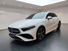 Certificated Pre-Owned Mercedes-Benz A-Class 2023 A 200 L Sport Sedan Fashion Edition - u21730727