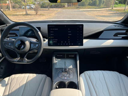 Certificated Pre-Owned BYD Seal 06DM 2024 DM-i 120KM Flagship Version -u22746524