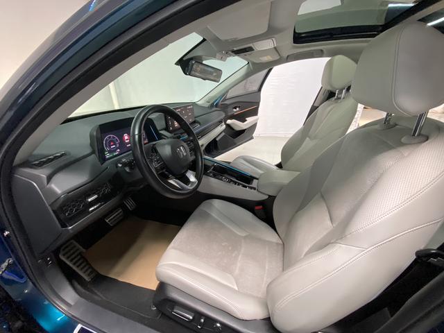 Certificated Pre-Owned Accord PHEV 2023 e:PHEV Flagship Edition -u21902292