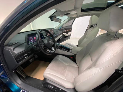 Certificated Pre-Owned Accord PHEV 2023 e:PHEV Flagship Edition -u21902292