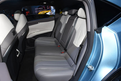 Deepal L07-Hybrid REEV