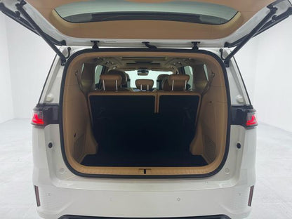 Certificated Pre-Owned VOYAH Dreamer PHEV 2022 Low-Carbon Edition Dream -u21805649
