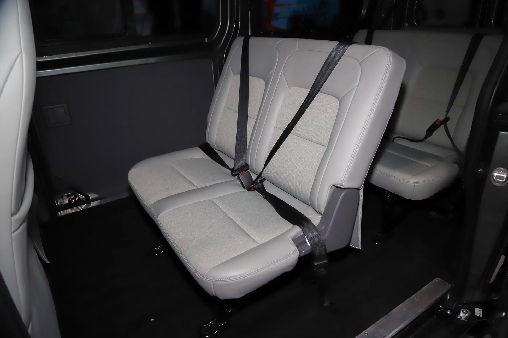 Geely Farizon Xingxiang V