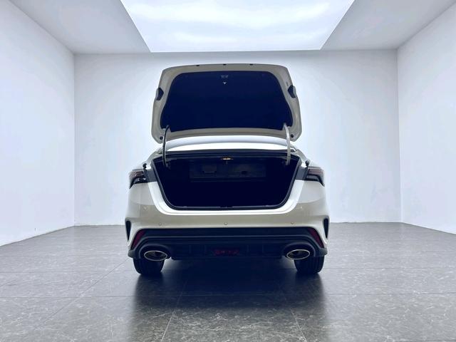 Certificated Pre-Owned Geely Binrui 2024 Binrui COOL 1.5T DCT Longteng Edition - u21913200