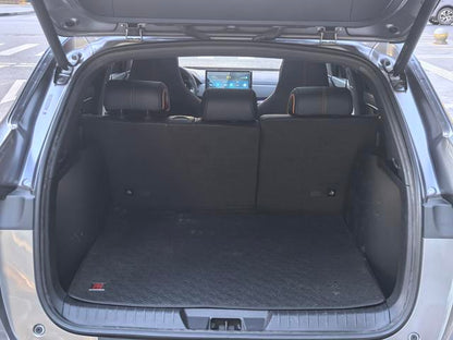 Certificated Pre-Owned BYD Song PLUS DM 2021 DM-i 51KM Two-Wheel Drive Honor Edition -u22385404