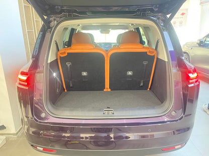 Certificated Pre-Owned Leapmotor C16 2024 Extended-Range 200 Lidar Edition -u22583480