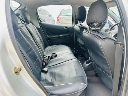 Certificated Pre-Owned Peugeot 207 2013 CROSS 1.4L Manual Pinle Edition - u22136643