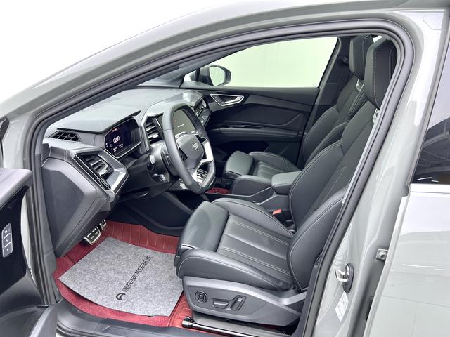 Certificated Pre-Owned Audi Q4 e-tron 2024 40 e-tron Creation Edition -u22545704
