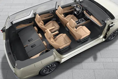 SAIC-GM-Wuling Jiachen