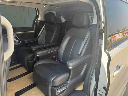 Certificated Pre-Owned GAC Trumpchi M8 2021 Master Series 390T Ultimate Edition - u22438721