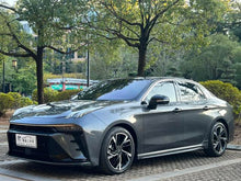 Certificated Pre-Owned Lynk & Co 03 2023 1.5TD DCT Jin Plus - u22406609