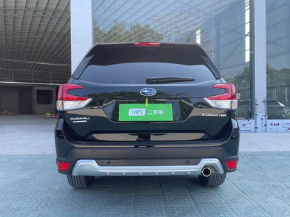 Certificated Pre-Owned Forester 2022 2.0i AWD Flagship Edition EyeSight - u22673446