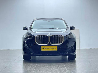 Certificated Pre-Owned BMW iX1 2024 eDrive25L M Sport Package