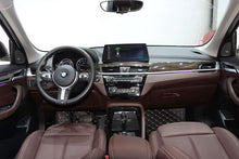 Certificated Pre-Owned BMW X1 2022 Refreshed xDrive25Li Exclusive Edition - u21912521