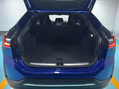 Certificated Pre-Owned NIO EC6 2020 440KM Signature Edition -u22760082