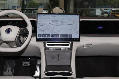 Denza Denza Z9 DM -Hybrid PHEV