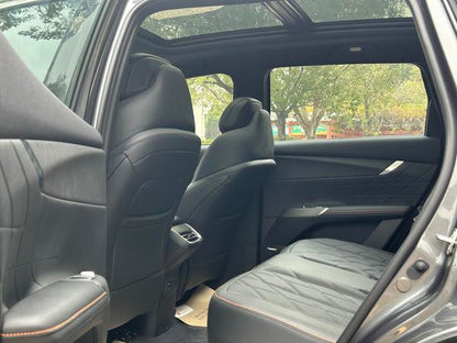 Certificated Pre-Owned Changan CS75 PLUS 2025 Fourth Generation Ultra 2.0T New Blue Whale Intelligent Engine Model - u22341779