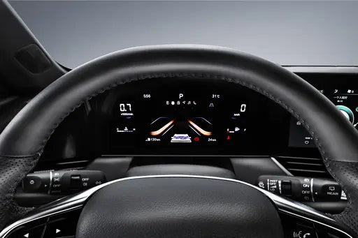 FAW Bestune Pentium B70S