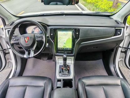 Certificated Pre-Owned Roewe eRX5 2017 50T Hybrid Connected Premium Flagship Edition -u21295499