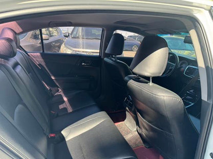 Certificated Pre-Owned Accord 2016 2.0L Comfort Edition - u22402237