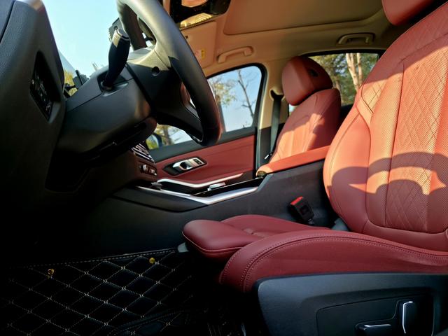 Certificated Pre-Owned BMW i3 2023 eDrive 35 L -u22470728