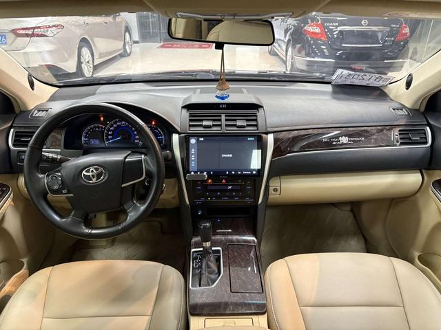 Certificated Pre-Owned Lexus Camry 2016 2.0E 10th Anniversary Limited Edition Elite Version - u22684792