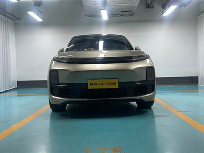 Certificated Pre-Owned Li Auto L8 2023 Pro Edition -u22774559