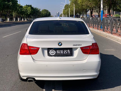 Certificated Pre-Owned BMW 3 Series 2011 320i Fashion Model - u22441602