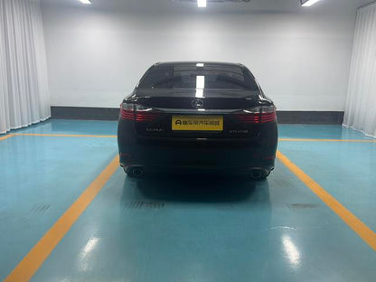 Certificated Pre-Owned Lexus ES 2013 250 Elite Edition - u22721620