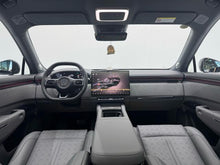 Certificated Pre-Owned ZEEKR 7X 2025 Edition 100kWh Long-range Rear-wheel Drive Intelligent Driving Version