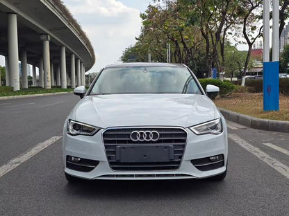 Certificated Pre-Owned Audi A3 2015 Sportback 35 TFSI One Million Anniversary Comfort Edition - u22731567