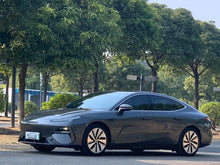 Certificated Pre-Owned Geely Galaxy E8 2024 550km MAX -u22498202