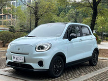 Certificated Pre-Owned Leapmotor T03 2023 403 Smart Enjoyment Edition -u22633131