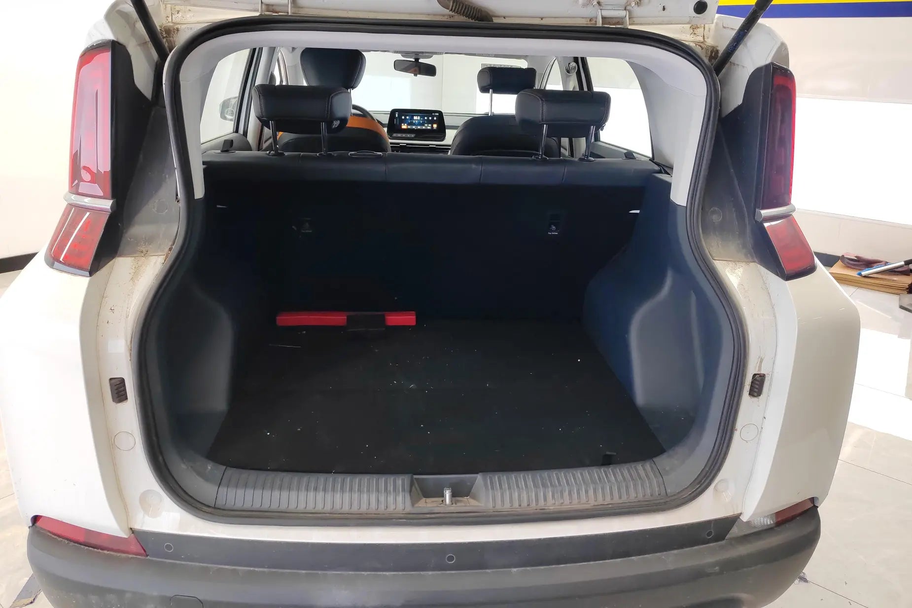 Certificated Pre-Owned FAW Bestune NAT 2023 PRO Comfortable Travel Edition 419KM