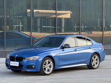 Certificated Pre-Owned BMW 3 Series 2016 328i xDrive M Sport - u22664032