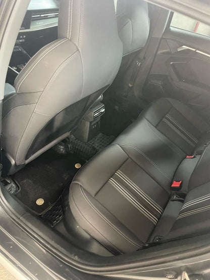 Certificated Pre-Owned Audi A3 2023 Restyled Sportback 35 TFSI Fashionable Sporty Model - u22791459