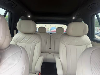 Certificated Pre-Owned Ledao L90 2025 6-Seater Ultra -u22531611