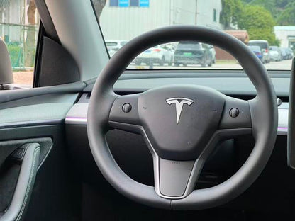 Pre-Owned Tesla Model Y 2023 Rear-Wheel Drive Version