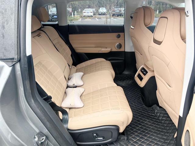 Certificated Pre-Owned Xingjiyuan ET 2024 Extended-Range Pro -u21906392